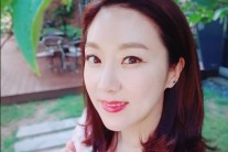 김지혜의 자폭 “아이들도 성형한 내 얼굴 못 알아봐”