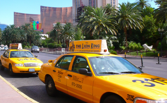 taxi-las-vegas-strip2