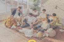 방탄소년단, 단독전시회 2018 BTS EXHIBITION ‘오,늘’ 아미 위한 소통 공간