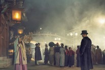 2회까지로 본 ‘미스터 션샤인’, 기대요소와 우려요소