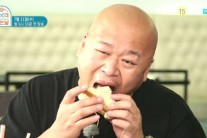 ‘외식하는 날’ 돈스파이크, 한 끼에 1만 칼로리 섭취..역대급 먹방!