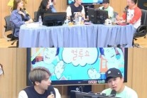 ‘강동구 원빈’ 손동운의 야망…차태현에 “라스MC, 언제까지 할거냐”