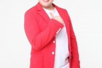이영자, 광고모델료 전액 밀알복지재단에 장애아동 치료비 기부
