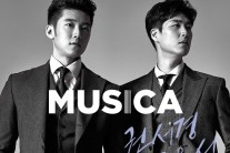 ‘팬텀싱어1’ 권서경X고은성, 첫 앨범 발매 기념 듀오 콘서트 <musica> 연다