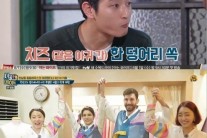 올리브 토요예능 ‘서울메이트’ 시청률, 동시간대 1위 등극