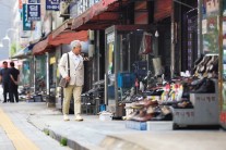 아재 감성의 도시기행…골목길에서 길어올린 삶의 향기