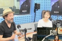 진경, ‘먹방’ 롤모델은 최화정…“쇠도 씹어 먹을 것 같아”