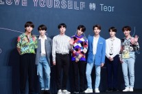 방탄소년단, 10월 美 스타디움서 한국가수 첫 단독 콘서트