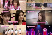 ‘프로듀스48’ 콘셉트 평가의 최종 팀 구성과 연습 과정, 그리고 이승기의 조언