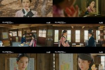 ‘미스터 션샤인’ 김태리X김민정, 서로의 위험한 진실에 다가섰다