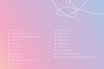 방탄소년단, LOVE YOURSELF 結 ‘Answer’ 트랙리스트 공개..7개 신곡 포함 총 25곡 수록