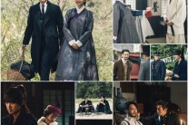 ‘미스터 션샤인’, 종합선물세트 같은 매력의 정체