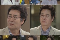 ‘같이 살래요’ 유동근, 애달픈 ‘절규 엔딩’