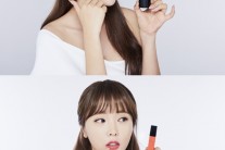 홍진영, 자신의 이름 건 화장품 ‘홍샷’ 홈쇼핑 완판 행진