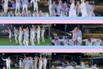 세븐틴, 청량함부터 유쾌함까지..‘어쩌나’ MV 1700만 뷰 돌파 기념 영상