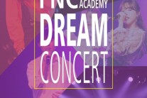 FNC아카데미, 10주년 기념 예비 가수들의 특별한 공연 ‘드림콘서트’ 개최