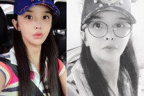 43살 하리수 맞아?…보고도 믿기 힘든 ‘민낯 동안외모’