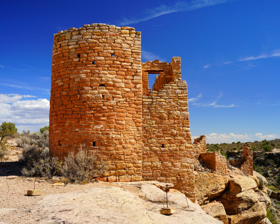 Hovenweep