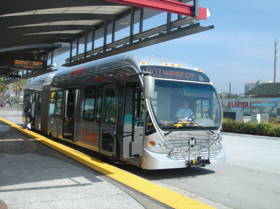 LA_metro_liner_with_bicycle_rack