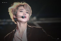 “방탄소년단 지민, 미국을 감아버렸다!” 미국매체의 지민 조명