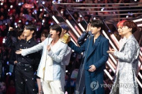 방탄소년단 ‘빌보드 200′ 16주째 진입…한국가수 최장기록