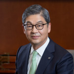 Kevin Kim CEO