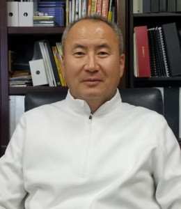 남가주 한국학원 정상화를 위한 시민모임 이연수 대표