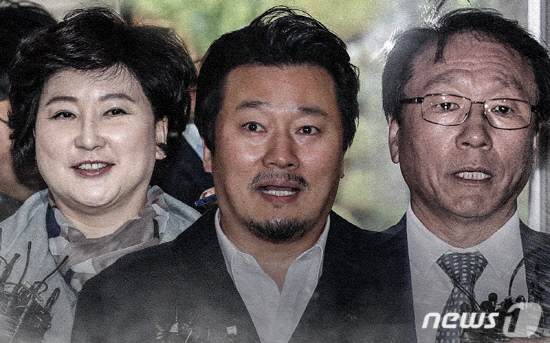 법원 '이상호, 김광석 아내 서해순에 5000만원 지급하라'