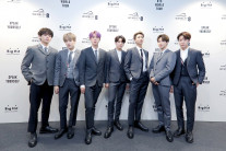 방탄소년단, 공식 팬 커뮤니티 ‘BTS 위버스’ 오픈.. 전 세계 팬들과 소통하는 교류의 장