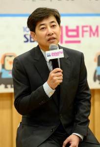 김성준전앵커몰카혐의입건속SBS오늘사표수리