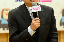 김성준 전 앵커, ‘몰카’ 혐의 입건 속 SBS “오늘, 사표 수리”