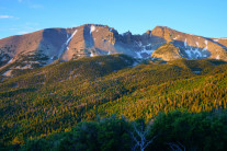 [양희관의 아름다운 세상] 그레이트 배이신 내셔널 파크(Great Basin National Park)