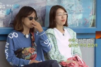 이효리 “데뷔 후에도 셋방살이…쪽문으로 드나들어”
