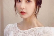 정유미 “DHC 모델 활동 중단…재계약도 안한다”