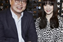 서경덕 교수 “송혜교씨, 조만간 소주나 한 잔 합시다”…독립운동 유적지 안내서 기증에 감사