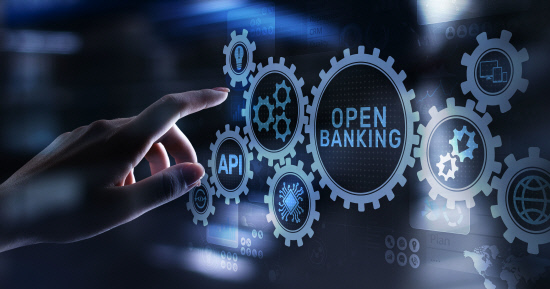 Open banking financ