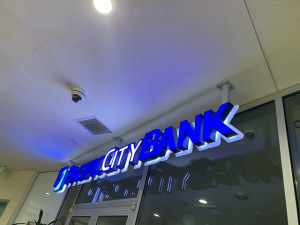 최근 강력한 감독국 제재를 받은 PCB.