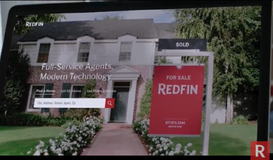 REDFIN-REALTY