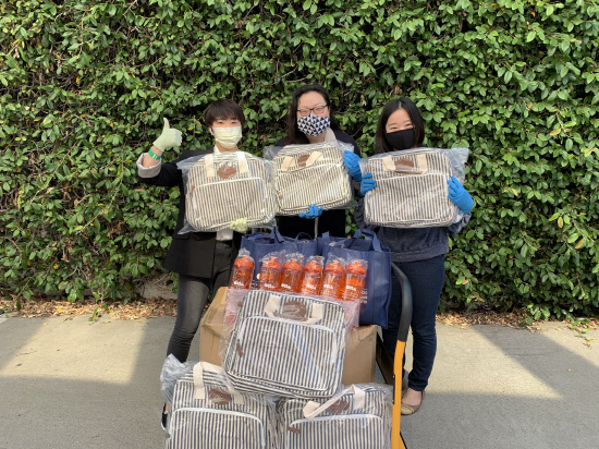 할리우드차병원 선물1