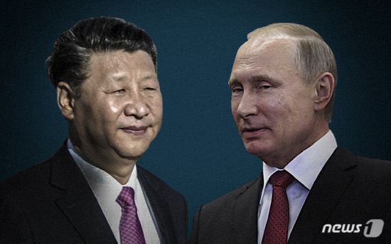 '푸틴·시진핑, 트럼프 이용해 세계질서 재편중'-CNN