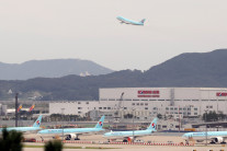 시애틀행 대한항공 여객기서 ‘조종실 진입 시도’ 난동