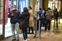 추수감사절 온라인 쇼핑 역대 최대 51억달러…작년보다 21.5% ‘껑충’