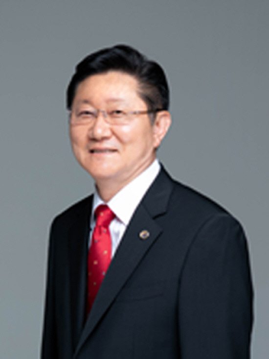 강일한 상의회장