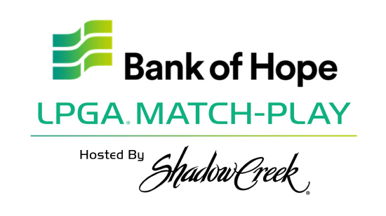 Bank of Hope Match Play at Shadow Creek - v5