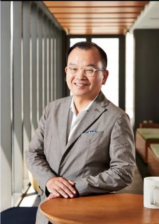 KITA새회장 CJ아메리카 신현수대표