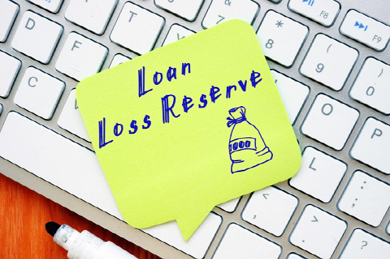 loan loss