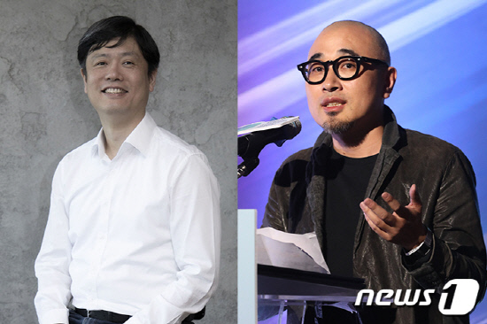 블룸버그 '韓 재벌지형도 진화…벤처기업가들의 유의미한 급성장'