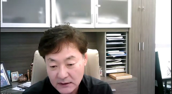 천하보험 박기홍대표