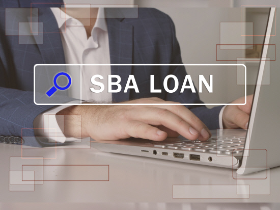 SBA LOAN