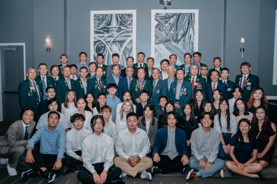 라이온스클럽장학생